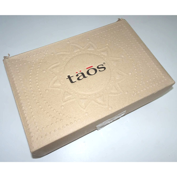 Taos Footwear Women's Grand Z Sandal Size 11 - Picture 12 of 12